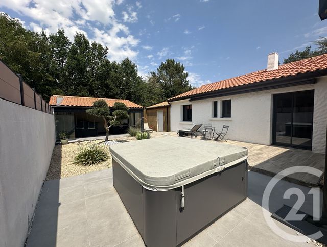 Maison &agrave; vendre - 5 pi&egrave;ces - 146,31 m2 - Notre Dame De Riez - 85 - PAYS-DE-LOIRE