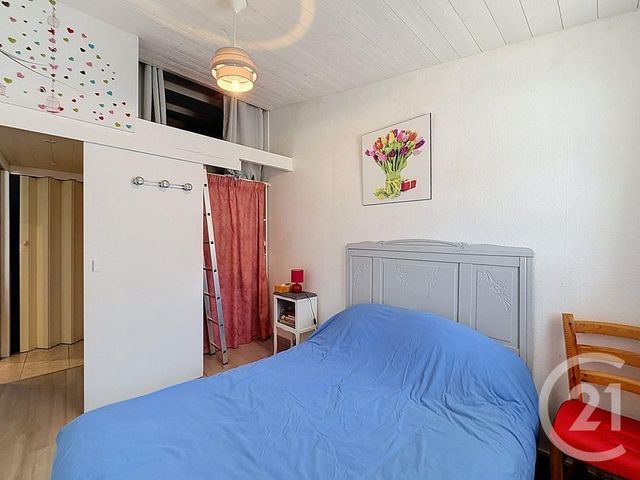 Appartement T2 &agrave; vendre - 3 pi&egrave;ces - 36,23 m2 - St Hilaire De Riez - 85 - PAYS-DE-LOIRE