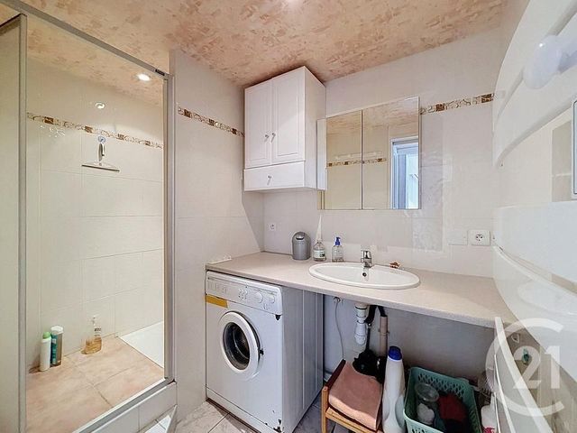 Appartement T2 &agrave; vendre - 3 pi&egrave;ces - 36,23 m2 - St Hilaire De Riez - 85 - PAYS-DE-LOIRE