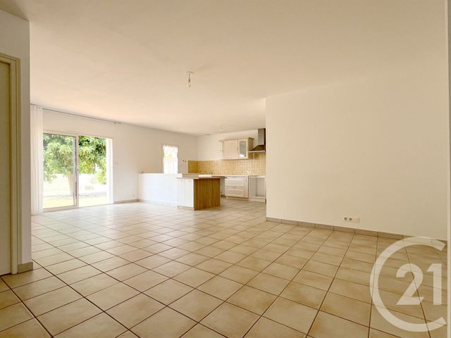 Maison &agrave; vendre - 4 pi&egrave;ces - 77,60 m2 - St Hilaire De Riez - 85 - PAYS-DE-LOIRE