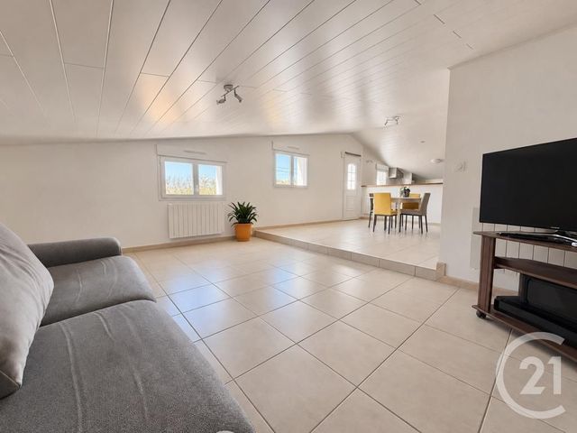 appartement - ST HILAIRE DE RIEZ - 85