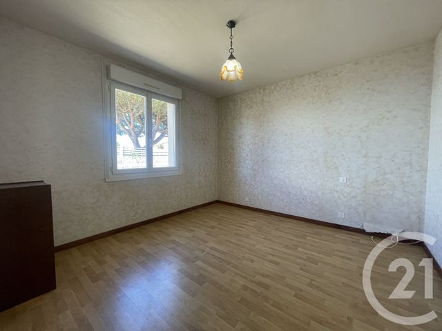Maison &agrave; vendre - 3 pi&egrave;ces - 78 m2 - St Hilaire De Riez - 85 - PAYS-DE-LOIRE