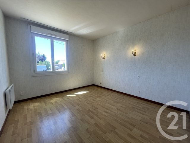 Maison &agrave; vendre - 3 pi&egrave;ces - 78 m2 - St Hilaire De Riez - 85 - PAYS-DE-LOIRE
