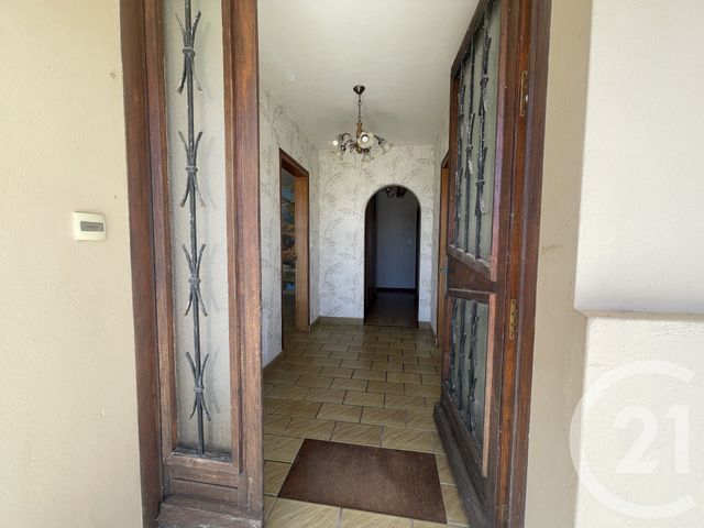 Maison &agrave; vendre - 3 pi&egrave;ces - 78 m2 - St Hilaire De Riez - 85 - PAYS-DE-LOIRE