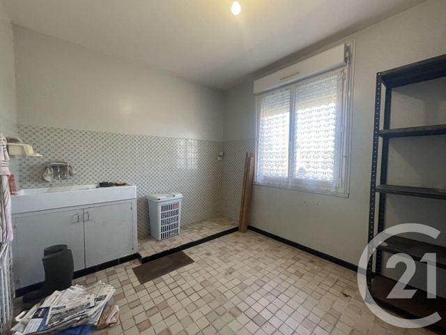 Maison &agrave; vendre - 3 pi&egrave;ces - 78 m2 - St Hilaire De Riez - 85 - PAYS-DE-LOIRE