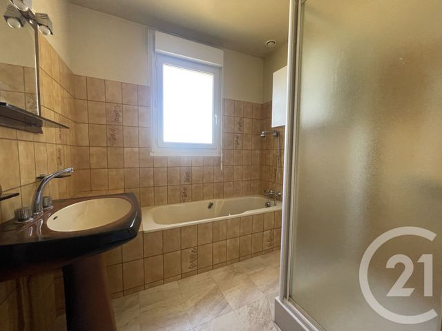 Maison &agrave; vendre - 3 pi&egrave;ces - 78 m2 - St Hilaire De Riez - 85 - PAYS-DE-LOIRE