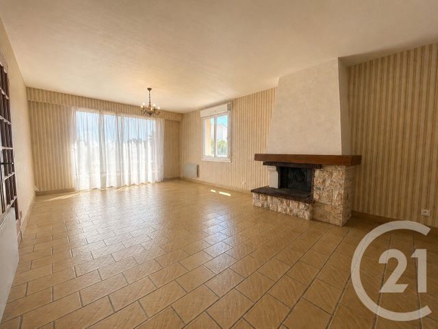 Maison &agrave; vendre - 3 pi&egrave;ces - 78 m2 - St Hilaire De Riez - 85 - PAYS-DE-LOIRE