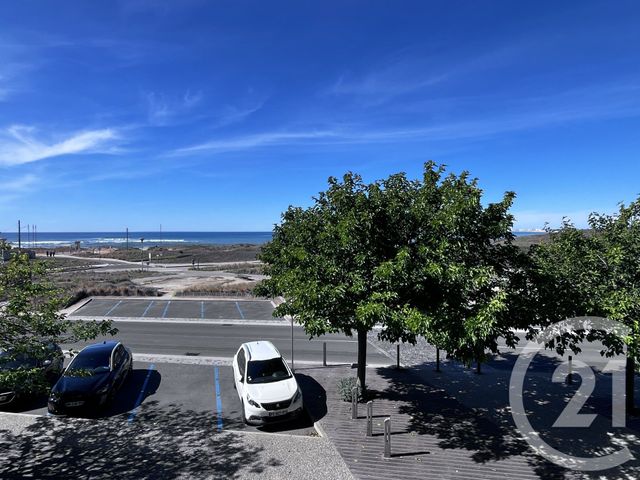 Appartement 3 pièces 67 m² · à Saint-Hilaire-de-Riez · 67,1 m² · 254 850 €