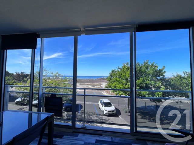 Appartement T2 &agrave; vendre - 3 pi&egrave;ces - 67,08 m2 - St Hilaire De Riez - 85 - PAYS-DE-LOIRE