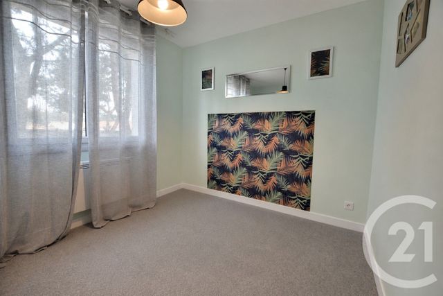 Maison &agrave; vendre - 4 pi&egrave;ces - 117,96 m2 - St Hilaire De Riez - 85 - PAYS-DE-LOIRE