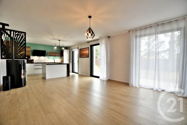 Maison &agrave; vendre - 4 pi&egrave;ces - 117,96 m2 - St Hilaire De Riez - 85 - PAYS-DE-LOIRE