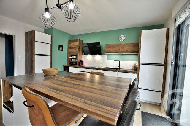 Maison &agrave; vendre - 4 pi&egrave;ces - 117,96 m2 - St Hilaire De Riez - 85 - PAYS-DE-LOIRE