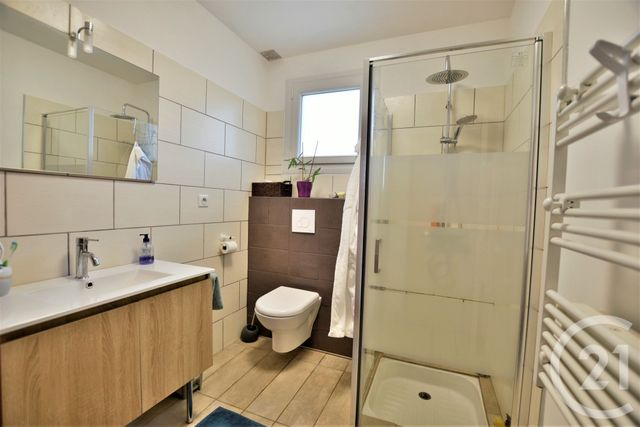 Maison &agrave; vendre - 4 pi&egrave;ces - 117,96 m2 - St Hilaire De Riez - 85 - PAYS-DE-LOIRE