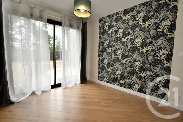 Maison &agrave; vendre - 4 pi&egrave;ces - 117,96 m2 - St Hilaire De Riez - 85 - PAYS-DE-LOIRE