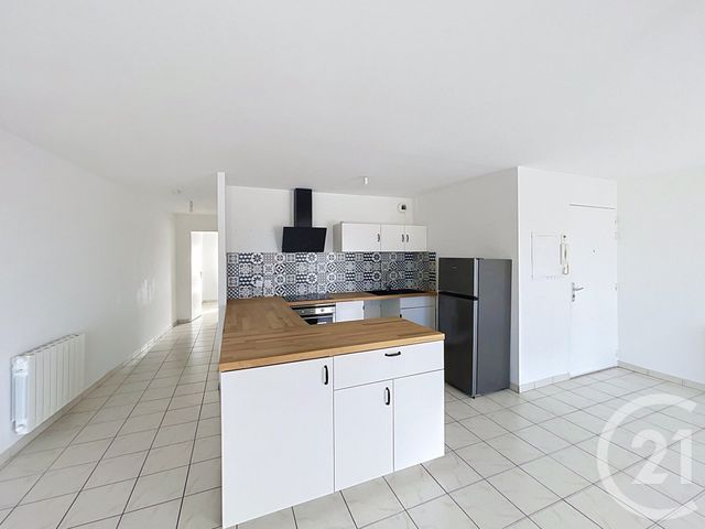 Maison &agrave; vendre - 2 pi&egrave;ces - 65,14 m2 - St Hilaire De Riez - 85 - PAYS-DE-LOIRE