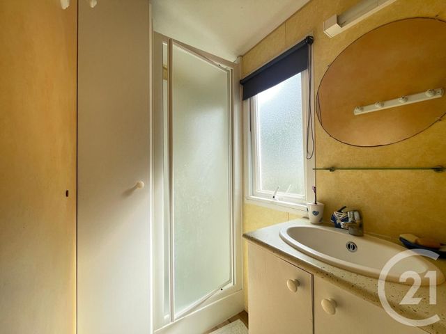 Maison &agrave; vendre - 3 pi&egrave;ces - 32 m2 - St Hilaire De Riez - 85 - PAYS-DE-LOIRE