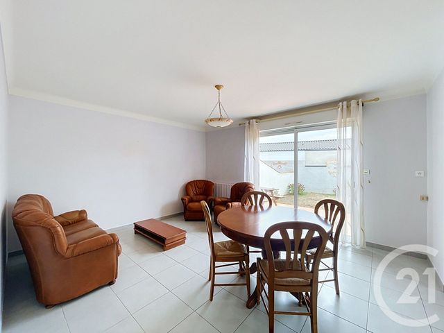 Maison &agrave; vendre - 4 pi&egrave;ces - 97,92 m2 - St Hilaire De Riez - 85 - PAYS-DE-LOIRE