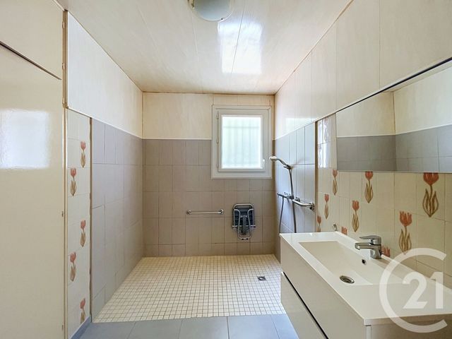 Maison &agrave; vendre - 4 pi&egrave;ces - 97,92 m2 - St Hilaire De Riez - 85 - PAYS-DE-LOIRE