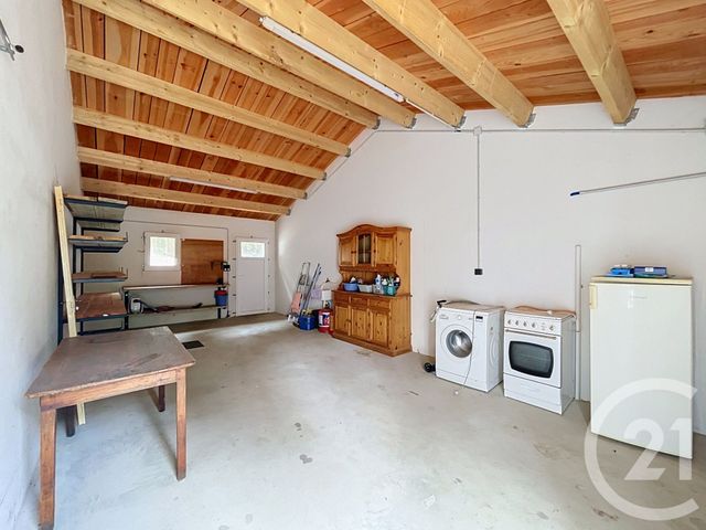 Maison &agrave; vendre - 4 pi&egrave;ces - 97,92 m2 - St Hilaire De Riez - 85 - PAYS-DE-LOIRE