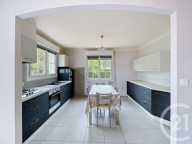 Maison &agrave; vendre - 4 pi&egrave;ces - 97,92 m2 - St Hilaire De Riez - 85 - PAYS-DE-LOIRE