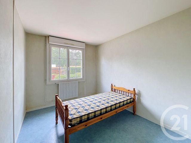 Maison &agrave; vendre - 4 pi&egrave;ces - 97,92 m2 - St Hilaire De Riez - 85 - PAYS-DE-LOIRE