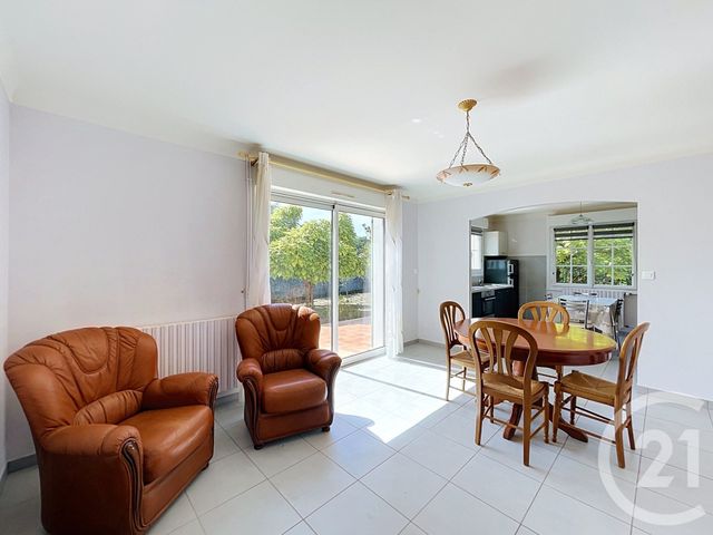 Maison &agrave; vendre - 4 pi&egrave;ces - 97,92 m2 - St Hilaire De Riez - 85 - PAYS-DE-LOIRE