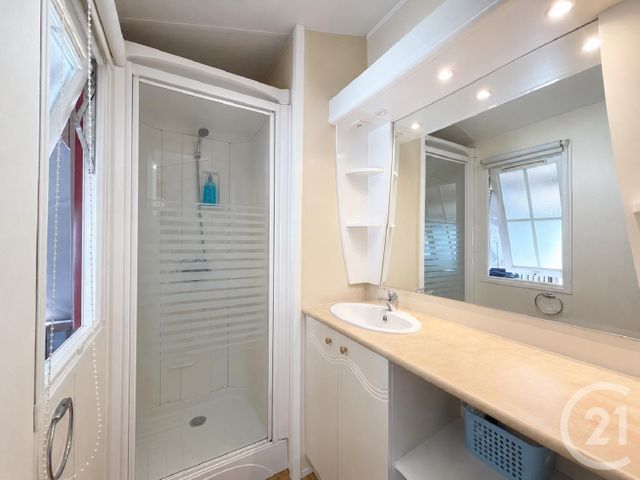 Maison &agrave; vendre - 4 pi&egrave;ces - 33 m2 - St Hilaire De Riez - 85 - PAYS-DE-LOIRE