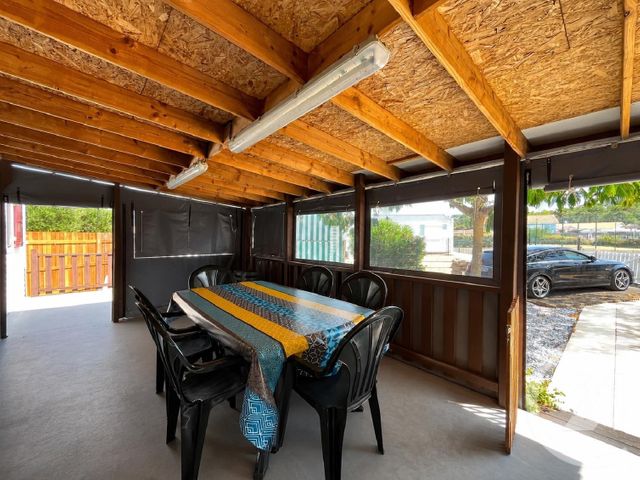 Maison &agrave; vendre - 4 pi&egrave;ces - 33 m2 - St Hilaire De Riez - 85 - PAYS-DE-LOIRE