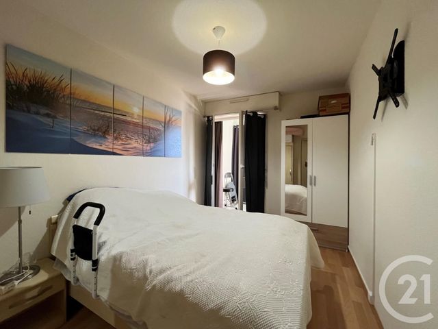 Appartement T2 &agrave; vendre - 2 pi&egrave;ces - 35,08 m2 - St Hilaire De Riez - 85 - PAYS-DE-LOIRE