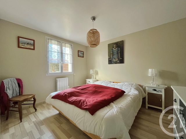 Maison &agrave; vendre - 5 pi&egrave;ces - 132,63 m2 - St Hilaire De Riez - 85 - PAYS-DE-LOIRE