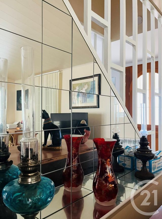 Maison &agrave; vendre - 5 pi&egrave;ces - 132,63 m2 - St Hilaire De Riez - 85 - PAYS-DE-LOIRE