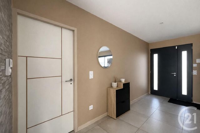 Maison &agrave; vendre - 4 pi&egrave;ces - 94,45 m2 - St Maixent Sur Vie - 85 - PAYS-DE-LOIRE