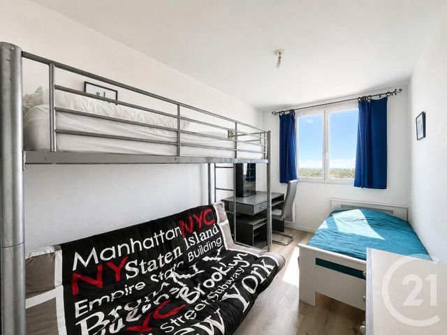 Appartement T3 &agrave; vendre - 3 pi&egrave;ces - 45,54 m2 - St Hilaire De Riez - 85 - PAYS-DE-LOIRE