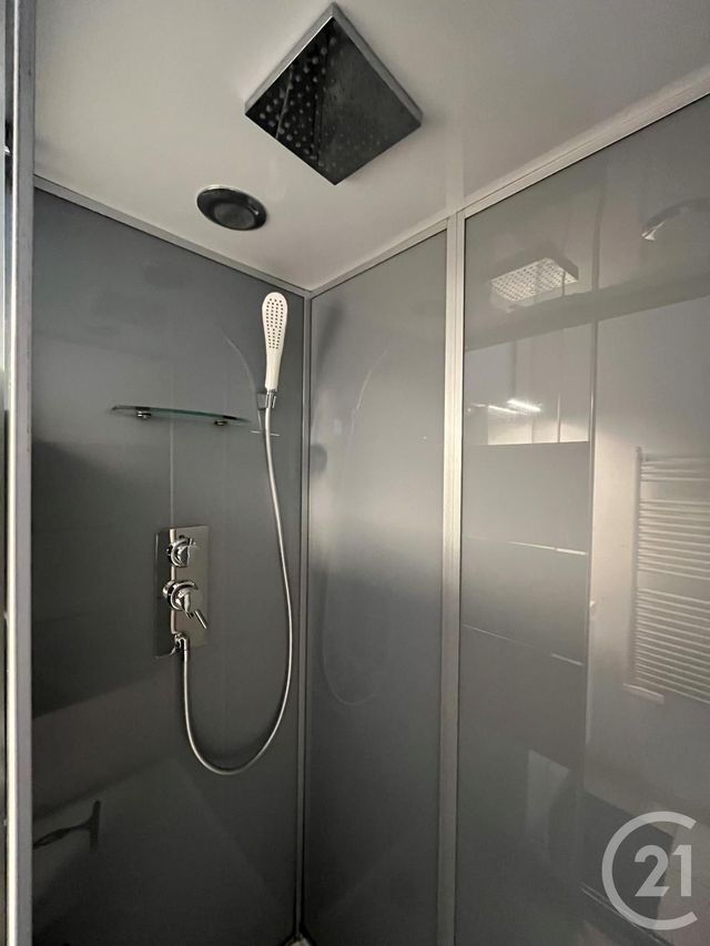 Appartement T3 &agrave; vendre - 3 pi&egrave;ces - 45,54 m2 - St Hilaire De Riez - 85 - PAYS-DE-LOIRE