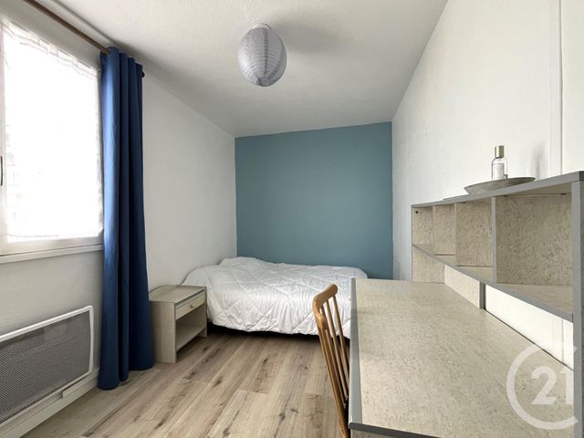 Appartement T3 &agrave; vendre - 3 pi&egrave;ces - 45,54 m2 - St Hilaire De Riez - 85 - PAYS-DE-LOIRE