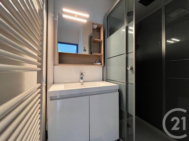 Appartement T3 &agrave; vendre - 3 pi&egrave;ces - 45,54 m2 - St Hilaire De Riez - 85 - PAYS-DE-LOIRE