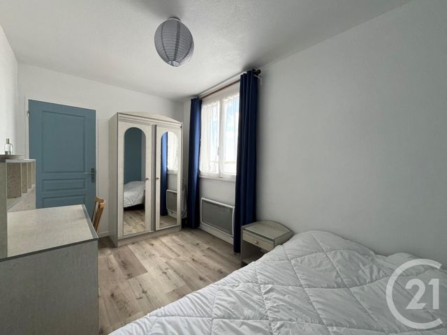 Appartement T3 &agrave; vendre - 3 pi&egrave;ces - 45,54 m2 - St Hilaire De Riez - 85 - PAYS-DE-LOIRE