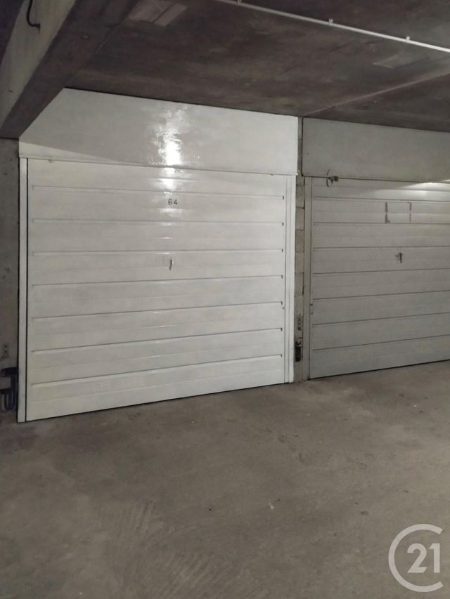 parking - ST HILAIRE DE RIEZ - 85