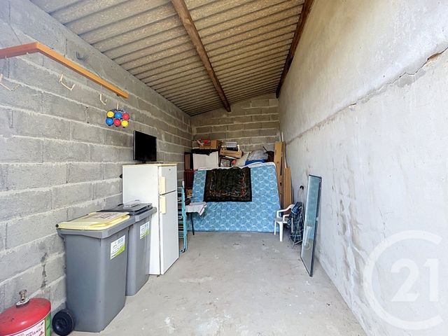 Appartement &agrave; vendre - 3 pi&egrave;ces - 45,76 m2 - St Hilaire De Riez - 85 - PAYS-DE-LOIRE