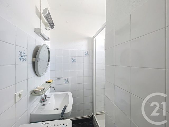 Appartement &agrave; vendre - 3 pi&egrave;ces - 45,76 m2 - St Hilaire De Riez - 85 - PAYS-DE-LOIRE