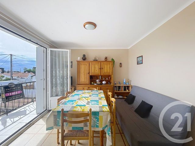 appartement - ST HILAIRE DE RIEZ - 85