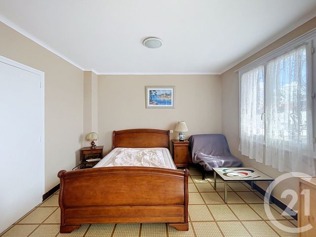 Appartement &agrave; vendre - 3 pi&egrave;ces - 45,76 m2 - St Hilaire De Riez - 85 - PAYS-DE-LOIRE