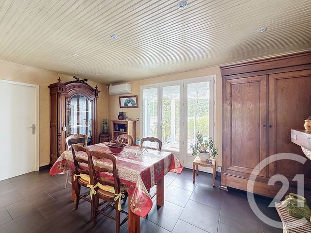 Maison &agrave; vendre - 5 pi&egrave;ces - 92 m2 - St Hilaire De Riez - 85 - PAYS-DE-LOIRE