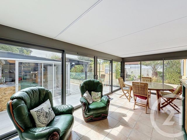 Maison &agrave; vendre - 5 pi&egrave;ces - 92 m2 - St Hilaire De Riez - 85 - PAYS-DE-LOIRE