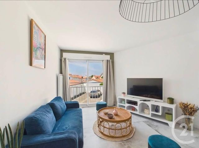 Appartement T4 &agrave; vendre - 4 pi&egrave;ces - 78,89 m2 - St Hilaire De Riez - 85 - PAYS-DE-LOIRE