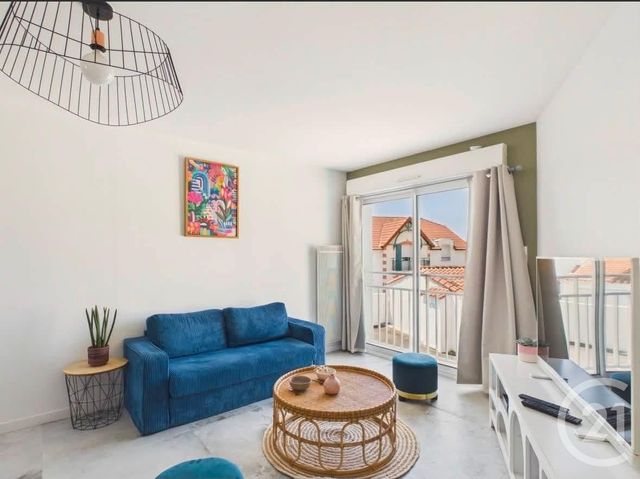 Appartement T4 &agrave; vendre - 4 pi&egrave;ces - 78,89 m2 - St Hilaire De Riez - 85 - PAYS-DE-LOIRE