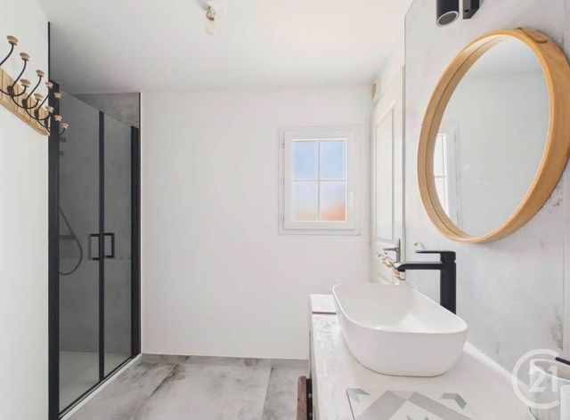 Maison &agrave; vendre - 4 pi&egrave;ces - 78,89 m2 - St Hilaire De Riez - 85 - PAYS-DE-LOIRE