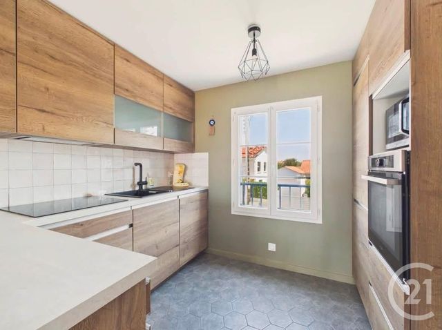 Maison &agrave; vendre - 4 pi&egrave;ces - 78,89 m2 - St Hilaire De Riez - 85 - PAYS-DE-LOIRE