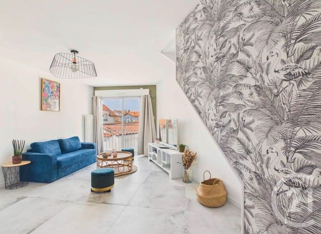 Maison &agrave; vendre - 4 pi&egrave;ces - 78,89 m2 - St Hilaire De Riez - 85 - PAYS-DE-LOIRE