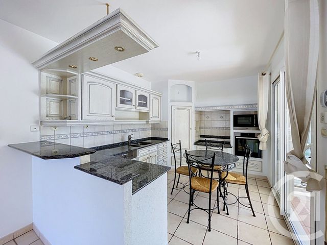 Maison &agrave; vendre - 4 pi&egrave;ces - 98,34 m2 - Soullans - 85 - PAYS-DE-LOIRE